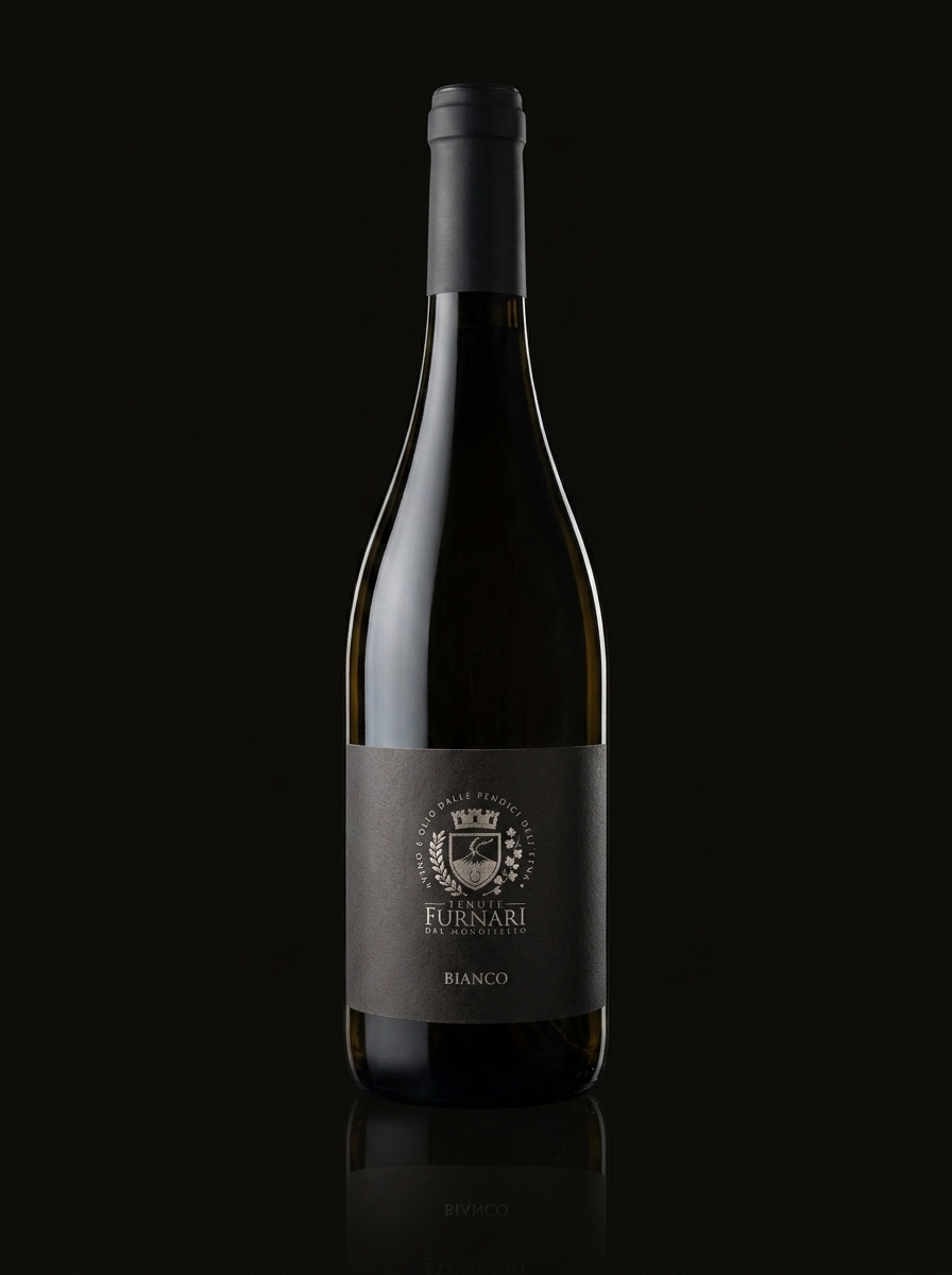 Bianco — la nostra punta